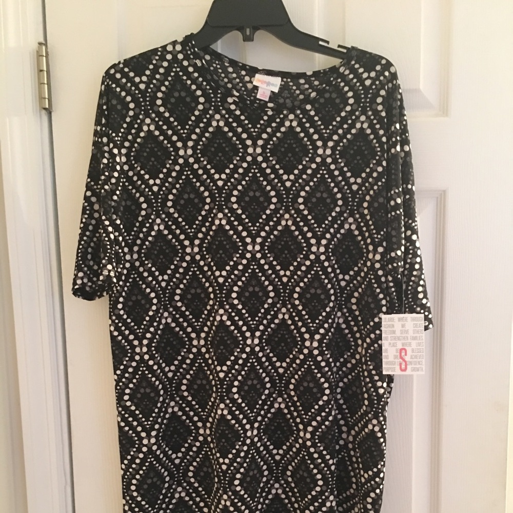 Lularoe Irma’s